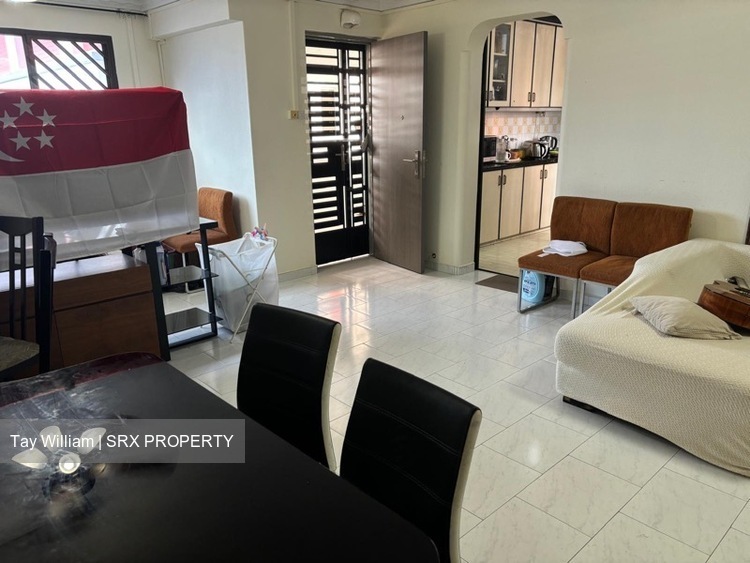 Blk 164 Bishan Street 13 (Bishan), HDB 5 Rooms #624393111